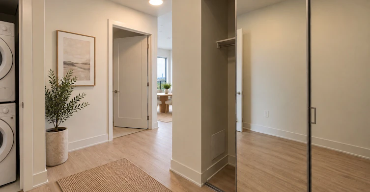 PH04-858 Dupont Street, Toronto, ON, M6G 0C1 - 5