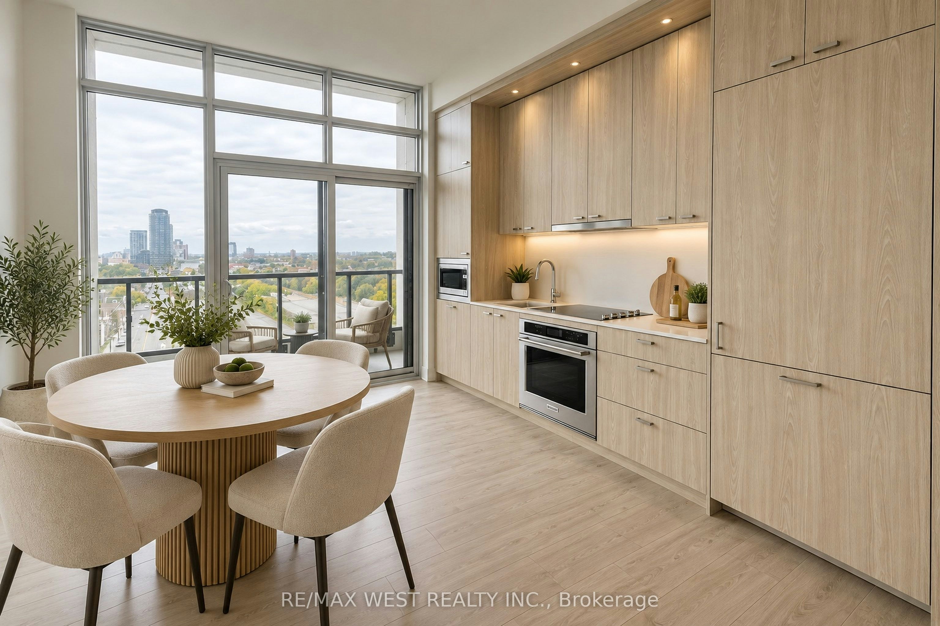 PH04-858 Dupont Street, Toronto, ON, M6G 0C1 - 7