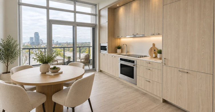 PH04-858 Dupont Street, Toronto, ON, M6G 0C1 - 7