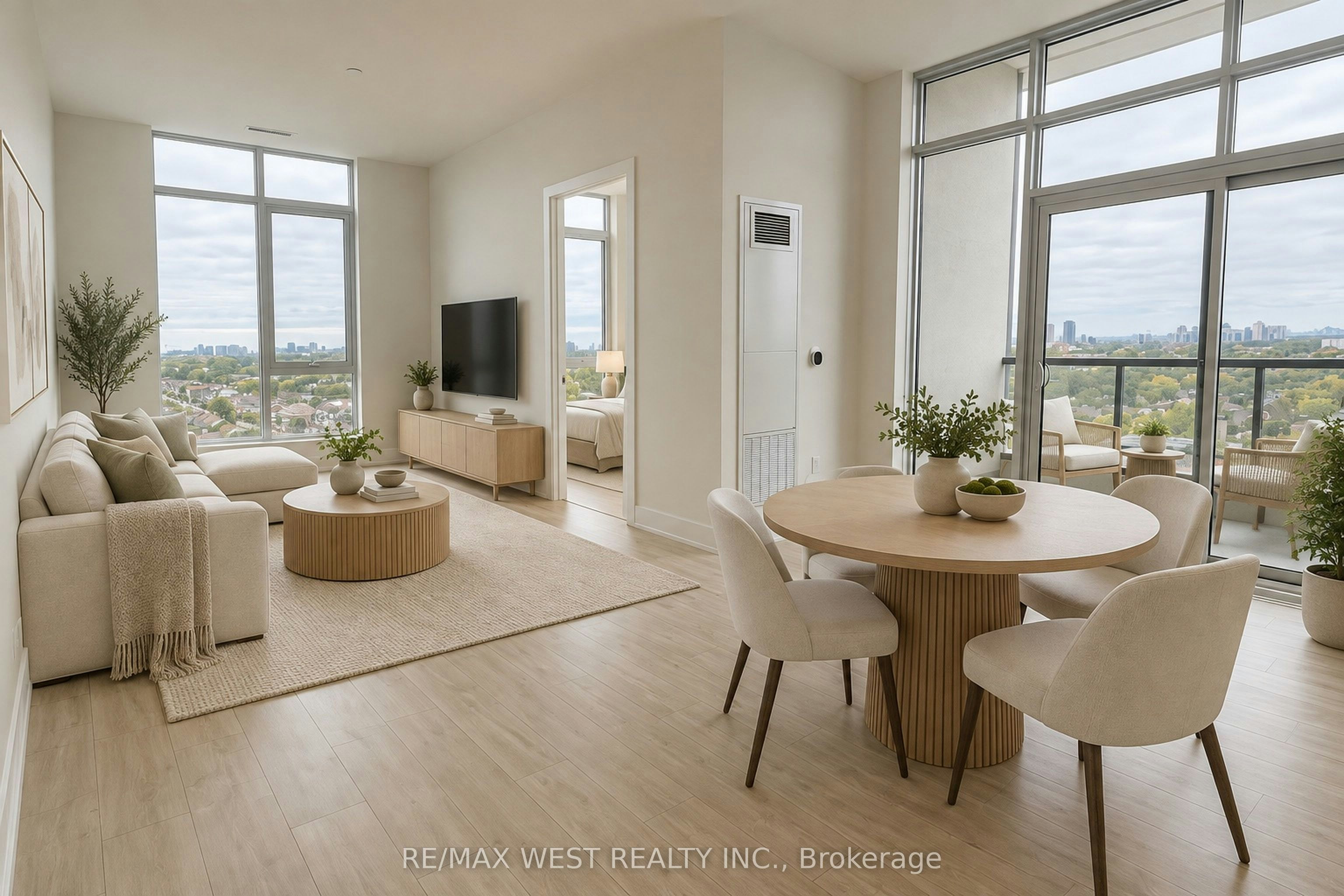 PH04-858 Dupont Street, Toronto, ON, M6G 0C1 - 6