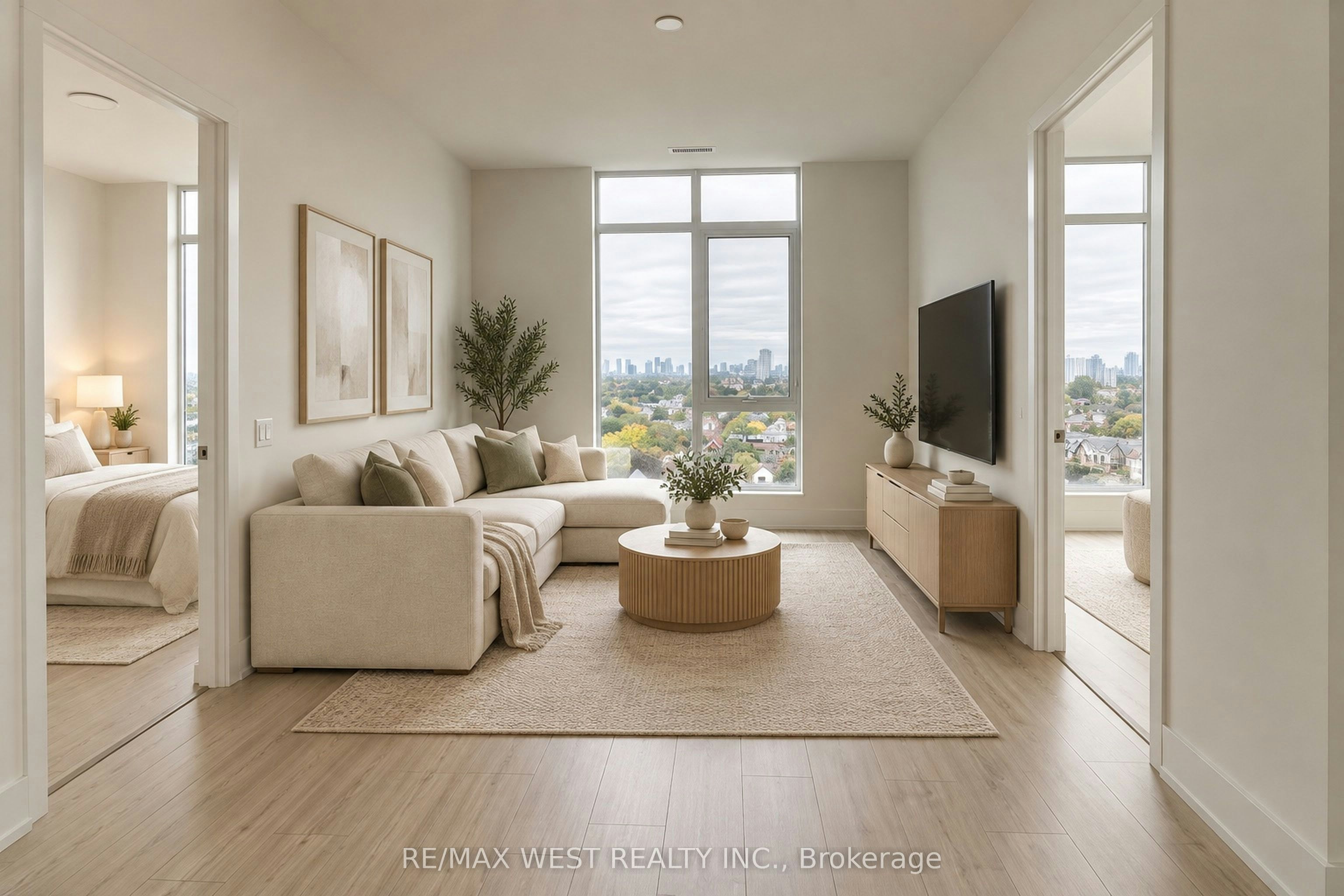 PH04-858 Dupont Street, Toronto, ON, M6G 0C1 - 8