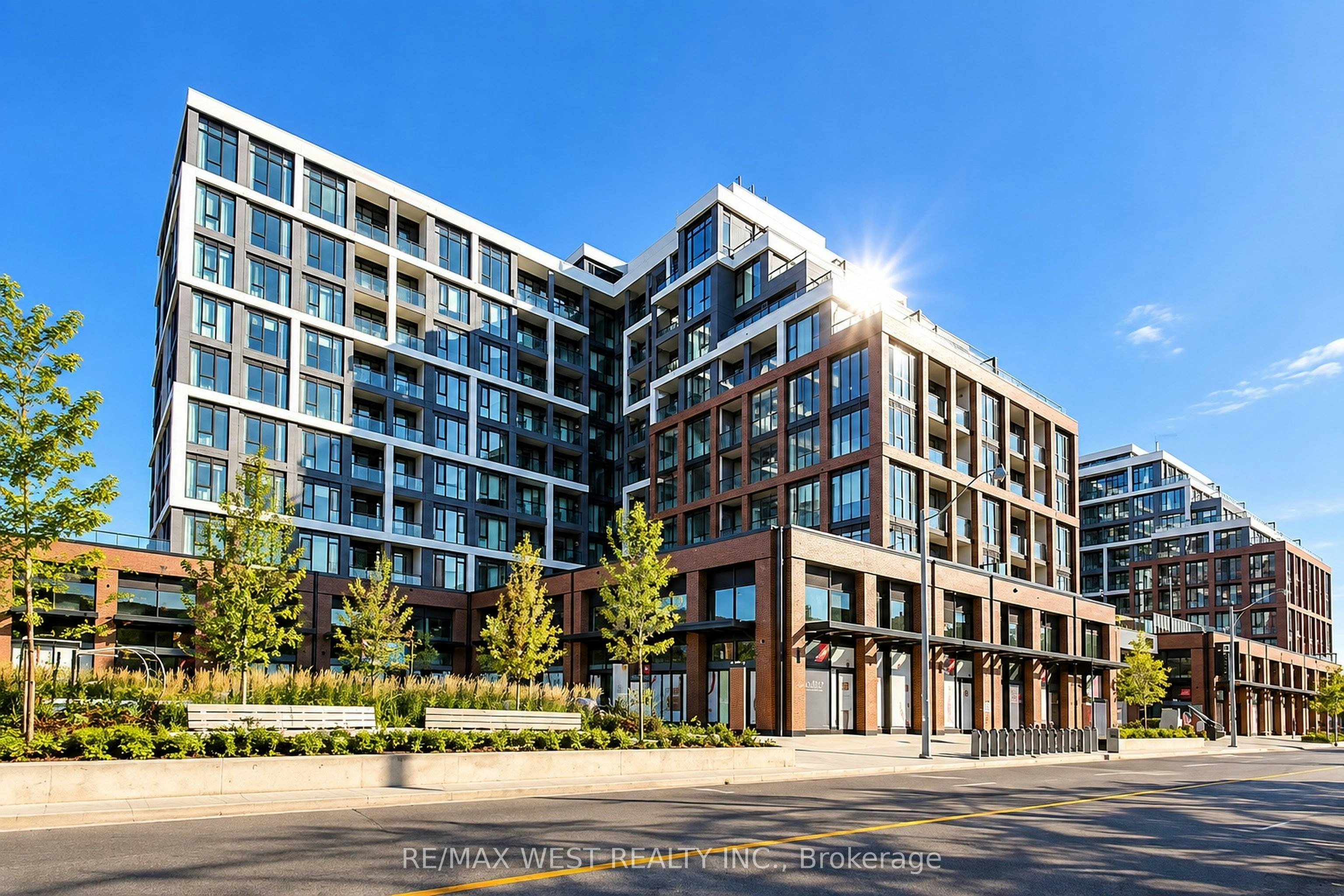PH04-858 Dupont Street, Toronto, ON, M6G 0C1 - 20