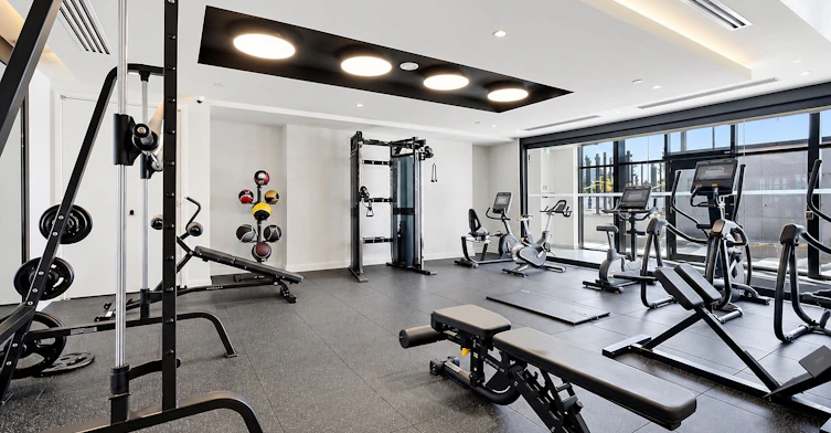 PH04-858 Dupont Street, Toronto, ON, M6G 0C1 - 18