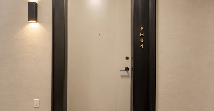PH04-858 Dupont Street, Toronto, ON, M6G 0C1 - 4