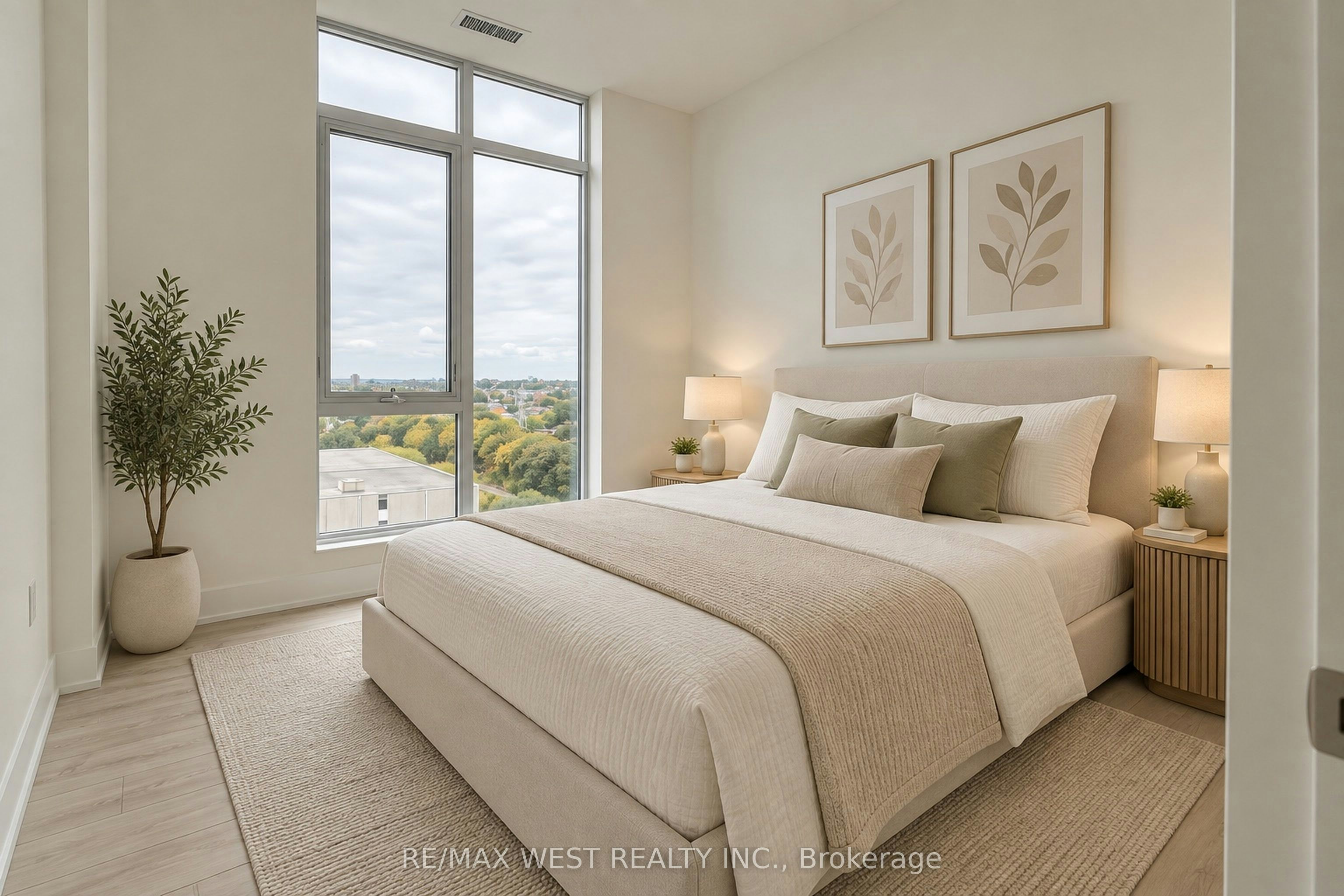 PH04-858 Dupont Street, Toronto, ON, M6G 0C1 - 9