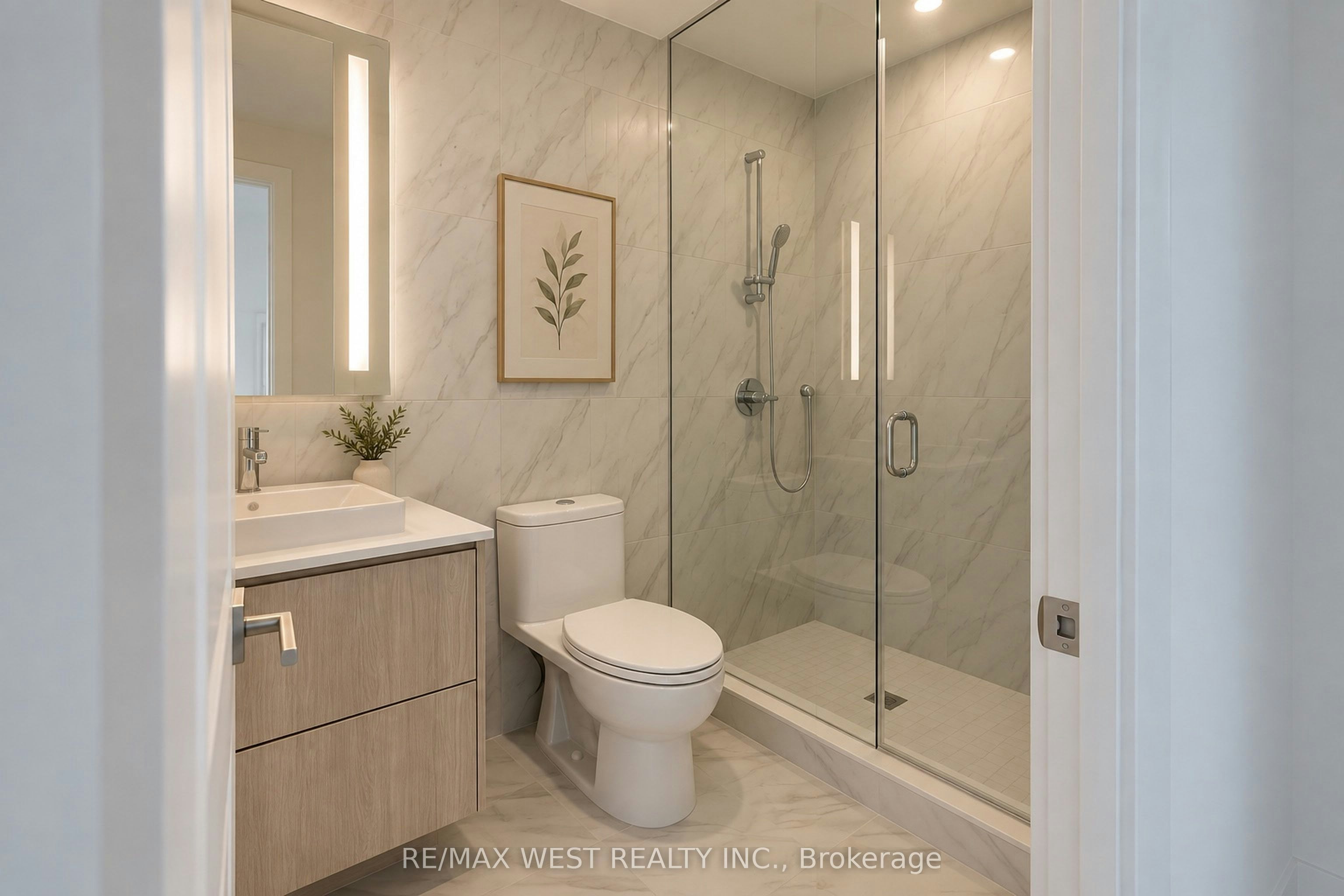 PH04-858 Dupont Street, Toronto, ON, M6G 0C1 - 10