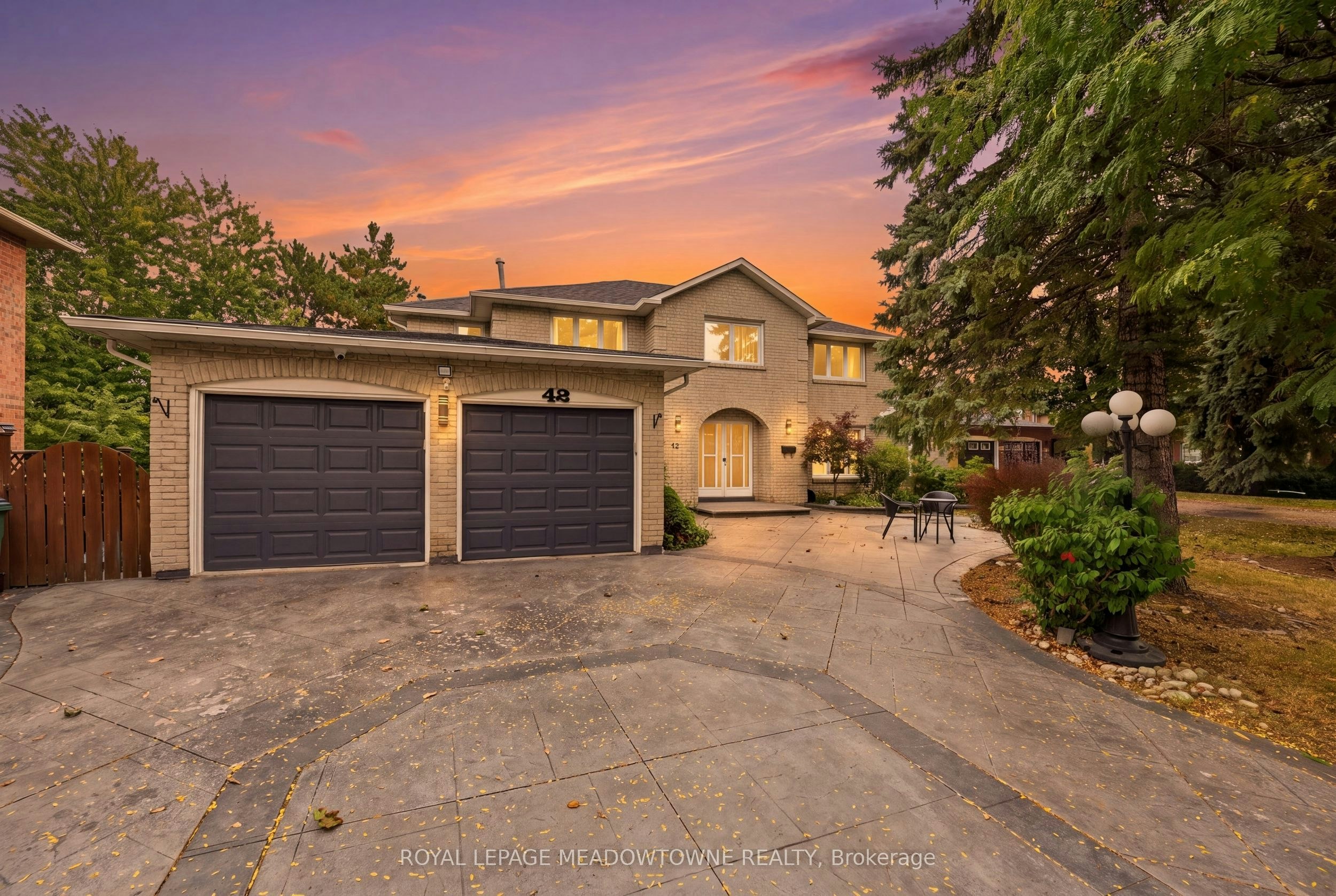 42 Dawnridge Trail, Brampton, ON, L6Z 2A1