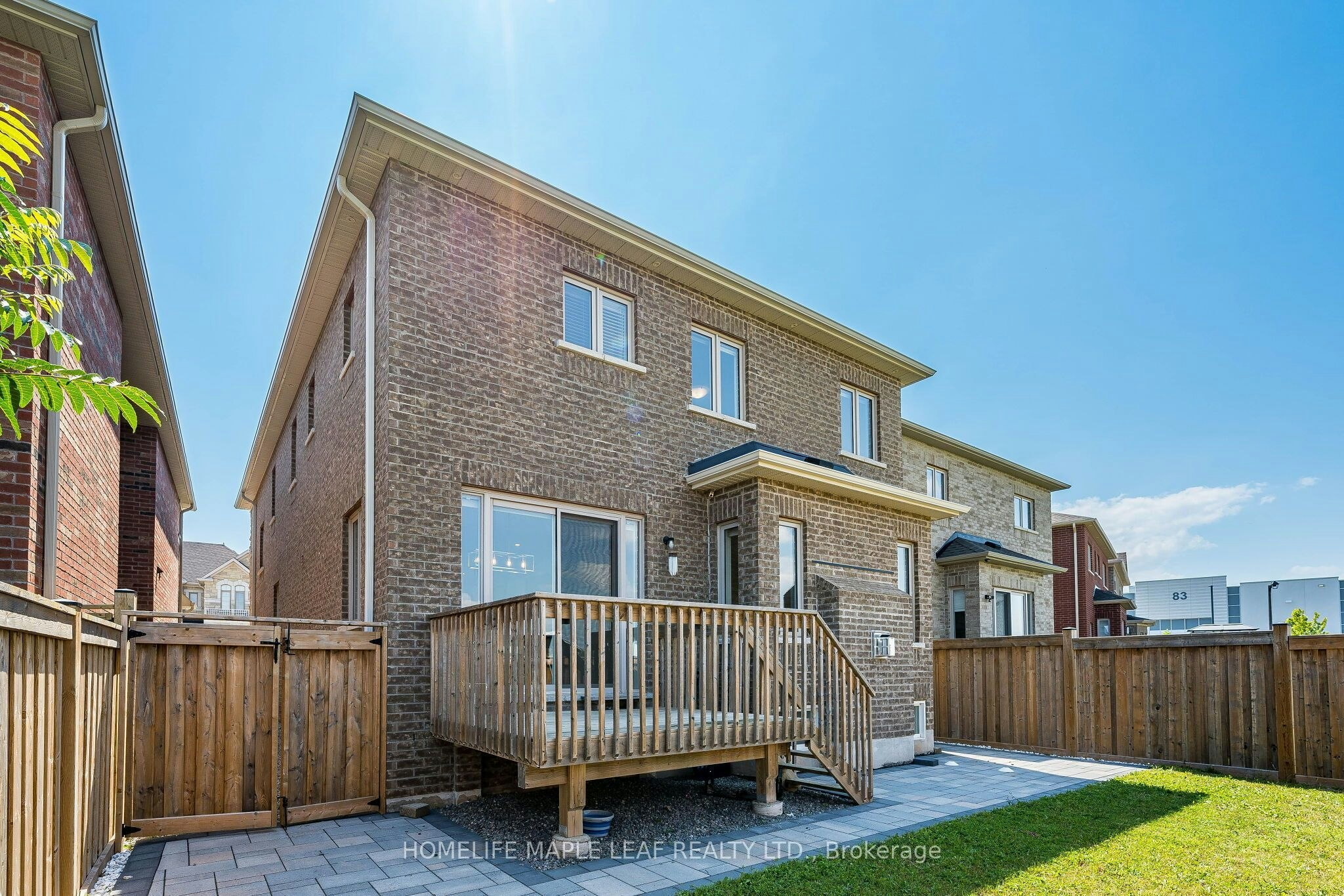 4039 Eternity Way, Oakville, ON, L6H 3R4 - 43