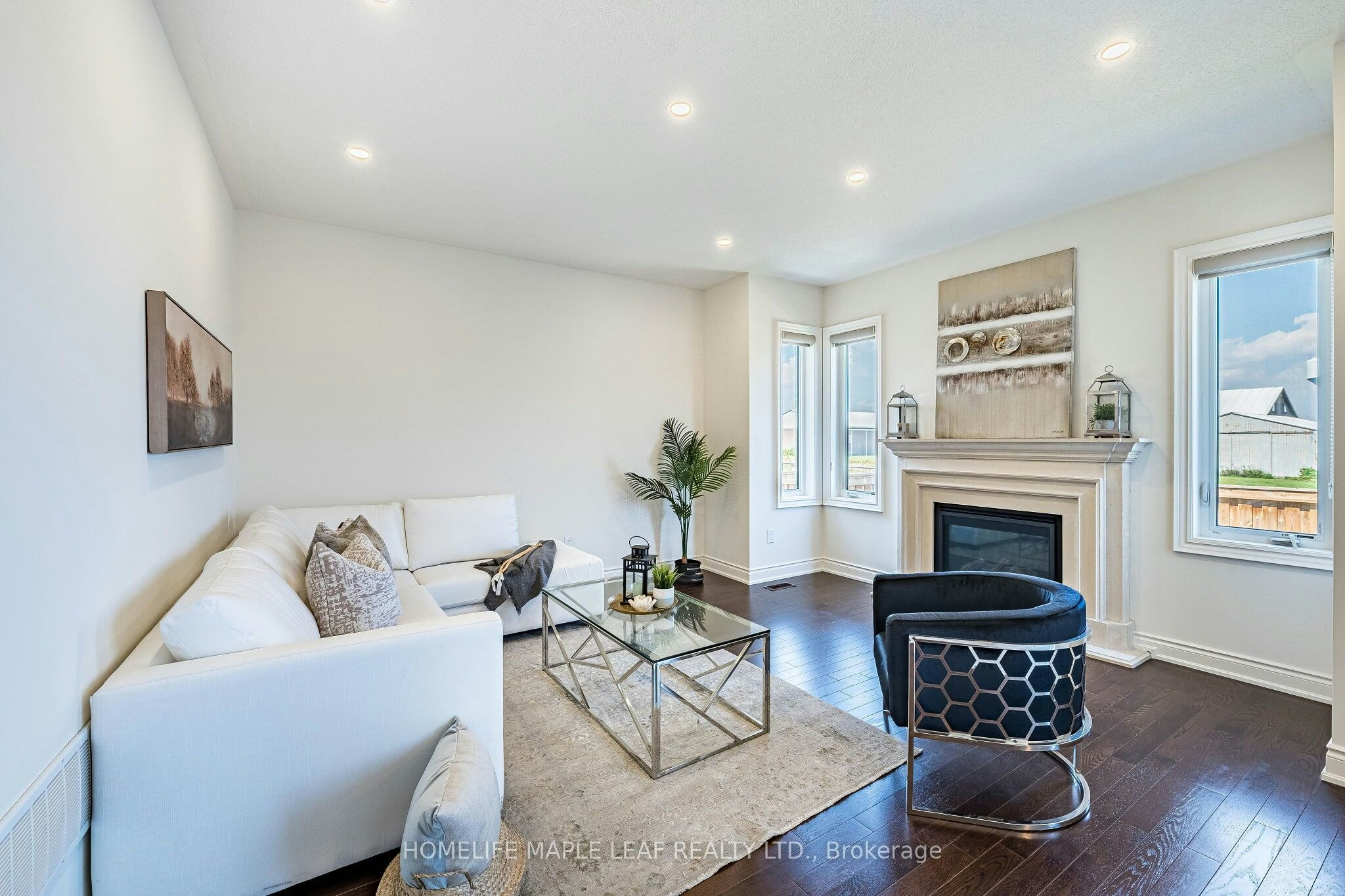 4039 Eternity Way, Oakville, ON, L6H 3R4 - 8
