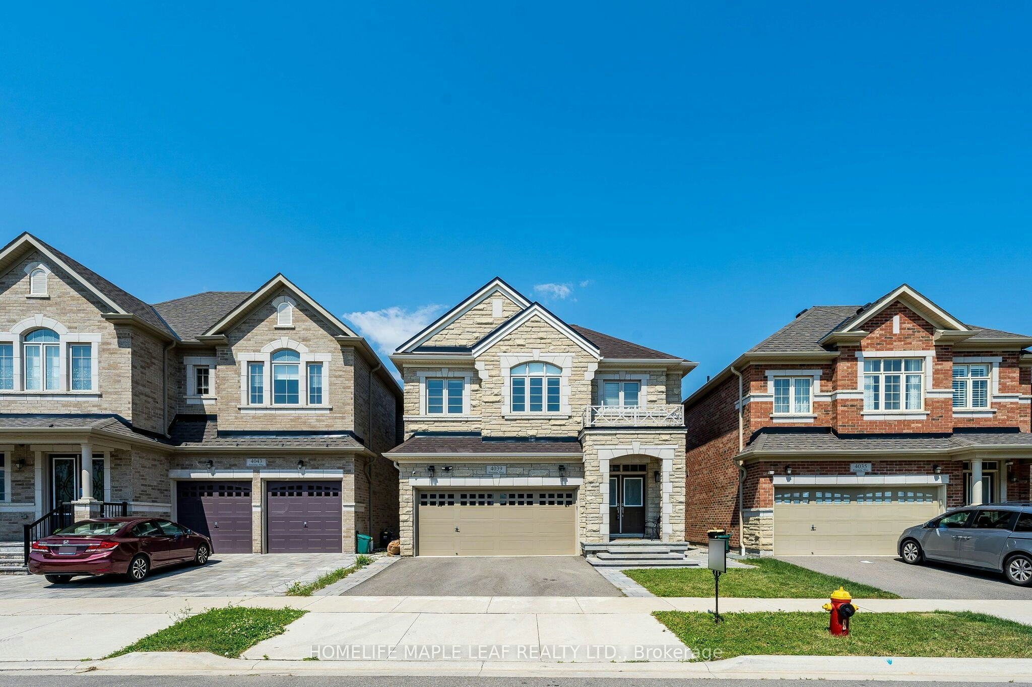 4039 Eternity Way, Oakville, ON, L6H 3R4 - 2