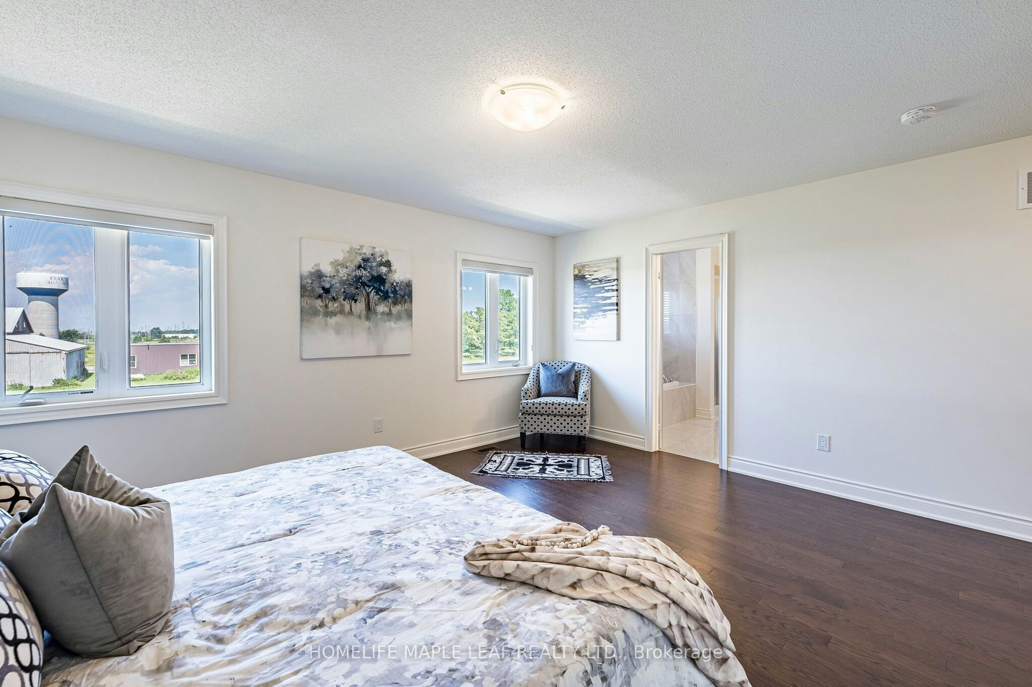 4039 Eternity Way, Oakville, ON, L6H 3R4 - 22