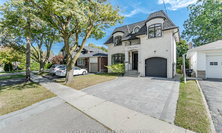 35 Burnelm Drive