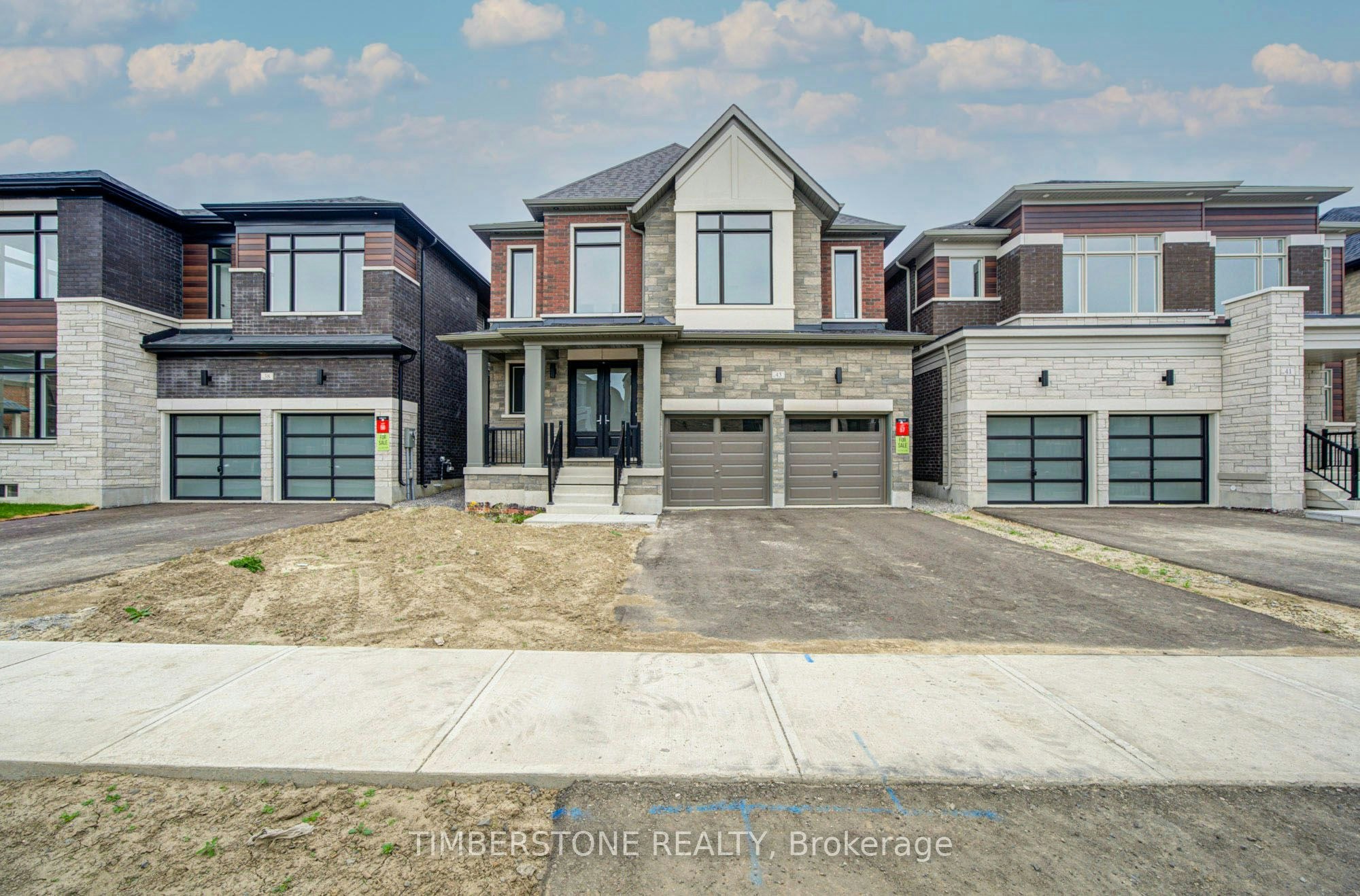 43 Aveena Road, Brampton, ON, L6P 4R8
