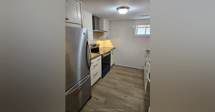 159 Jeffcoat Drive, Toronto, ON, M9W 3C4 - 4