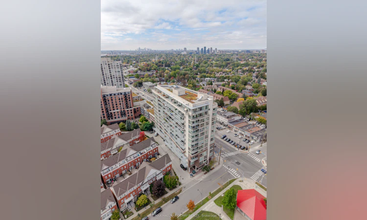 5150 Dundas Street