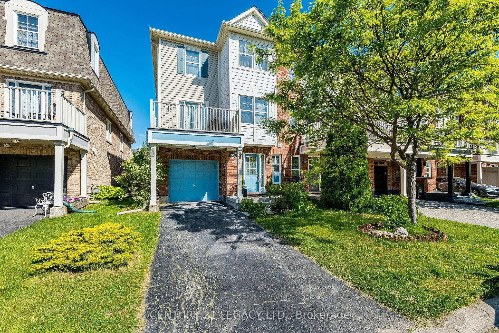 579 Speyer Circle SW, Milton, ON, L9T 0Y1