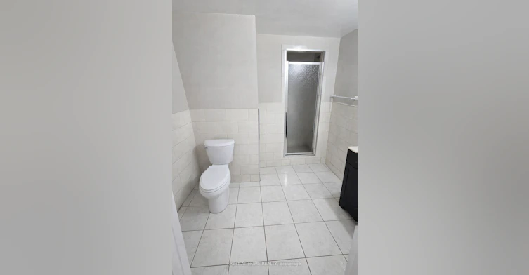Basement-621 Dixon Road, Toronto, ON, M9W 1H7 - 6