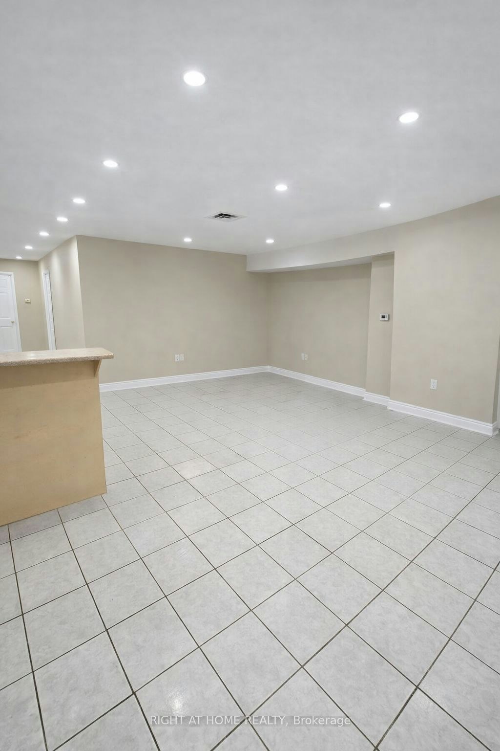 Basement-621 Dixon Road, Toronto, ON, M9W 1H7 - 2