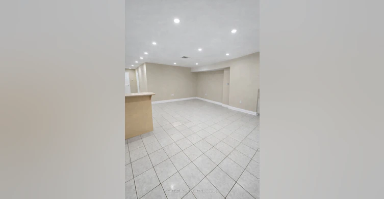 Basement-621 Dixon Road, Toronto, ON, M9W 1H7 - 2