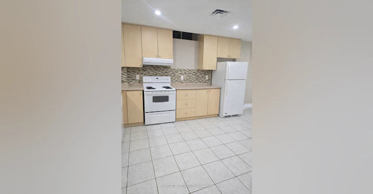 Basement-621 Dixon Road, Toronto, ON, M9W 1H7 - 3