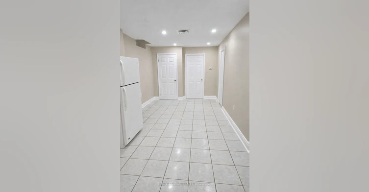 Basement-621 Dixon Road, Toronto, ON, M9W 1H7 - 4