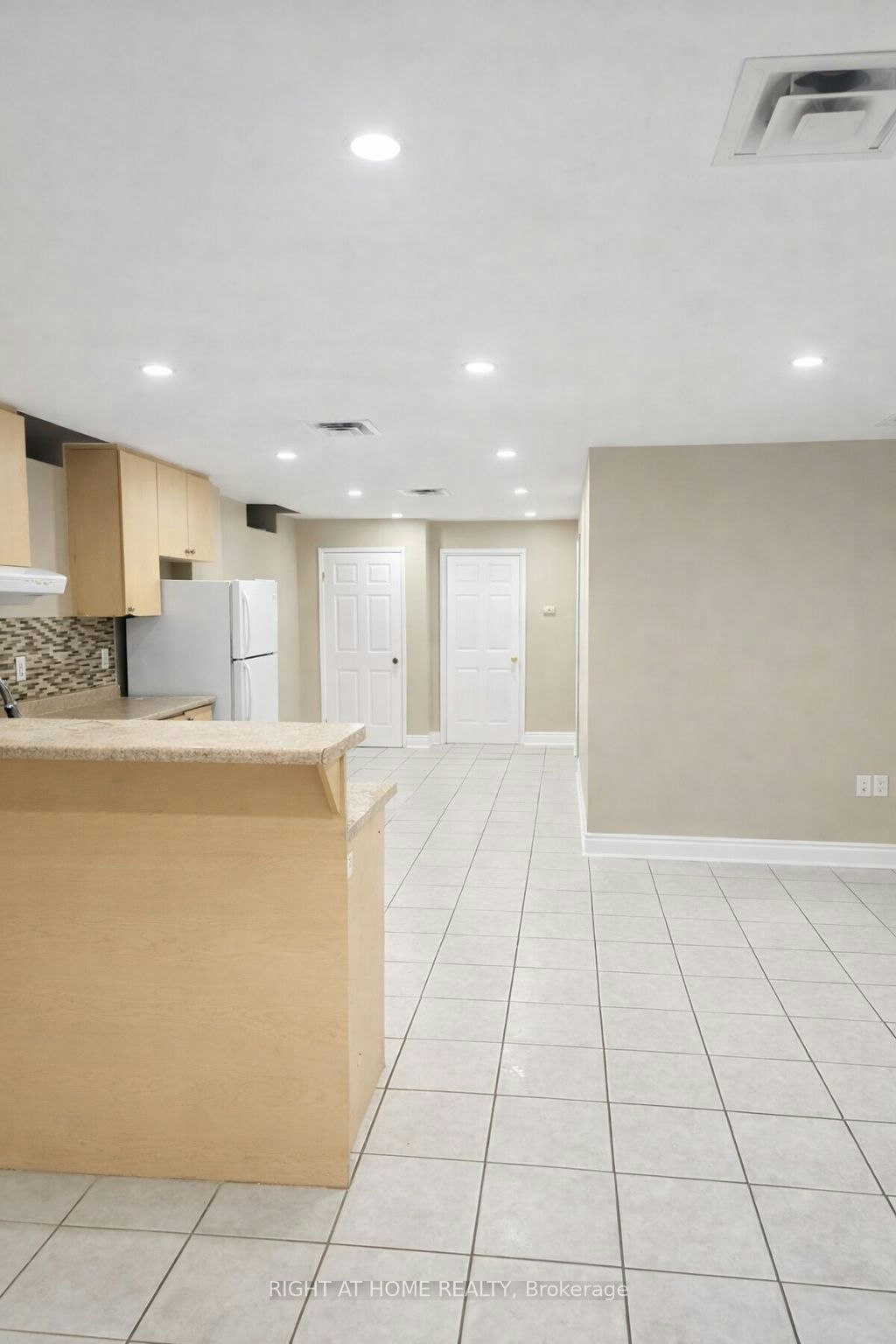 Basement-621 Dixon Road, Toronto, ON, M9W 1H7
