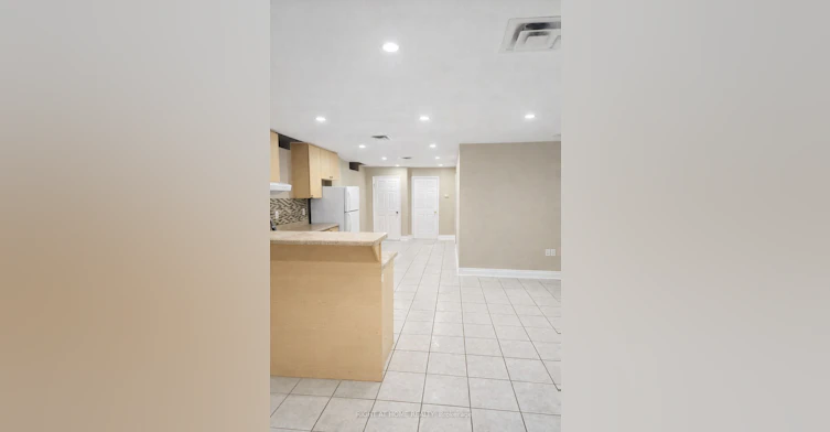 Basement-621 Dixon Road, Toronto, ON, M9W 1H7