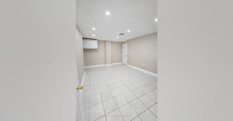 Basement-621 Dixon Road, Toronto, ON, M9W 1H7 - 5