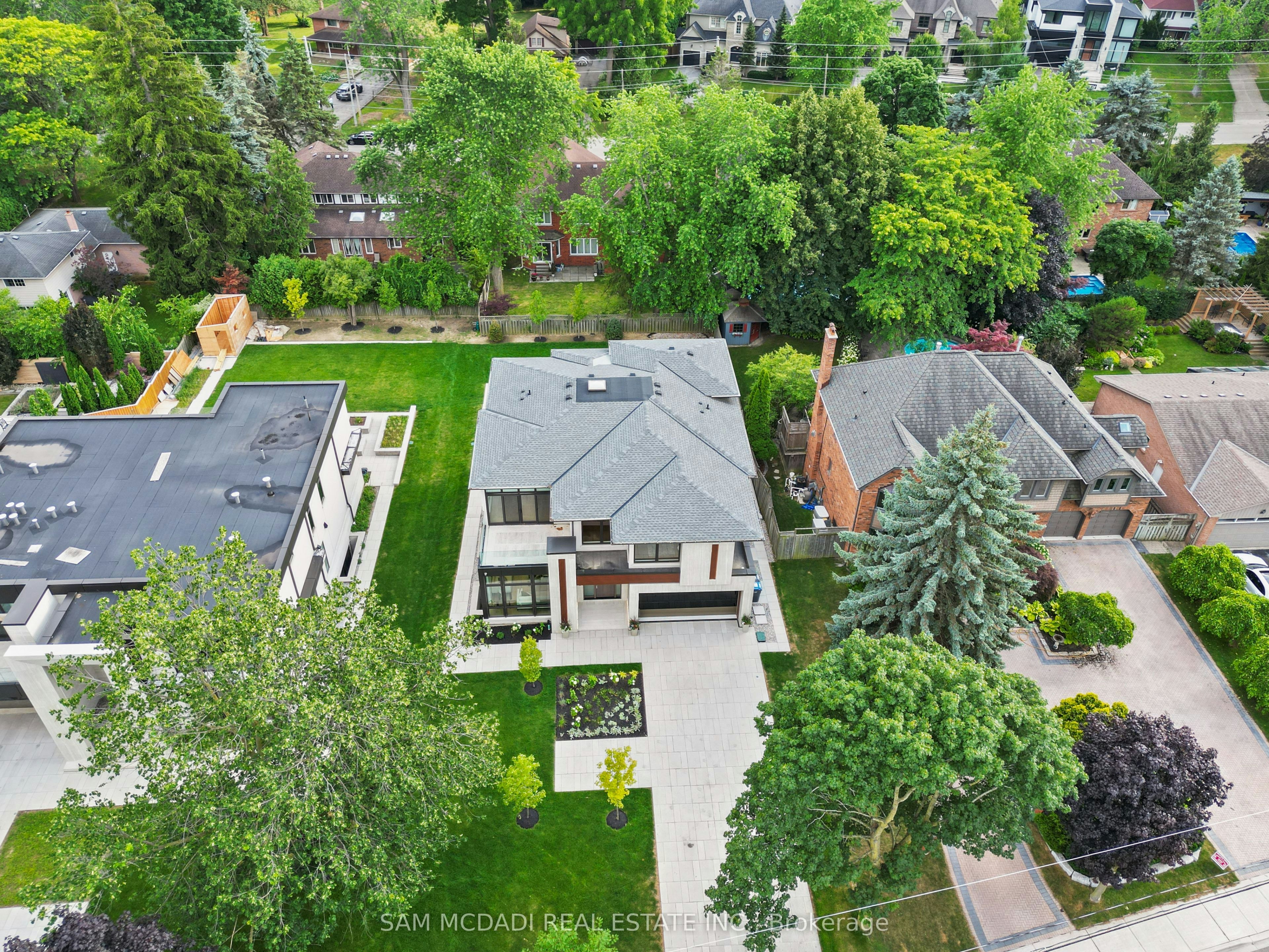 1222 Mississauga Road, Mississauga, ON, L5H 2J2 - 50