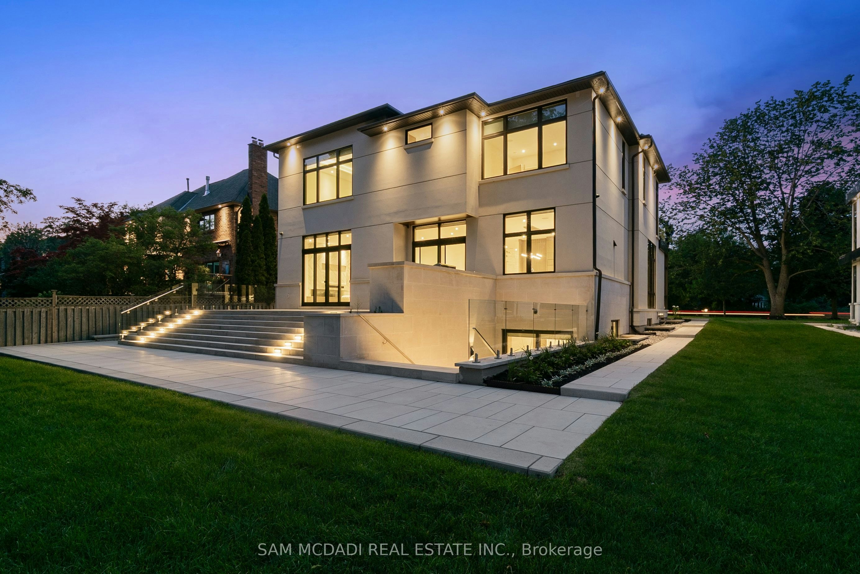 1222 Mississauga Road, Mississauga, ON, L5H 2J2 - 47