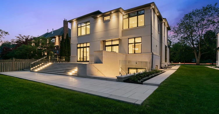 1222 Mississauga Road, Mississauga, ON, L5H 2J2 - 47