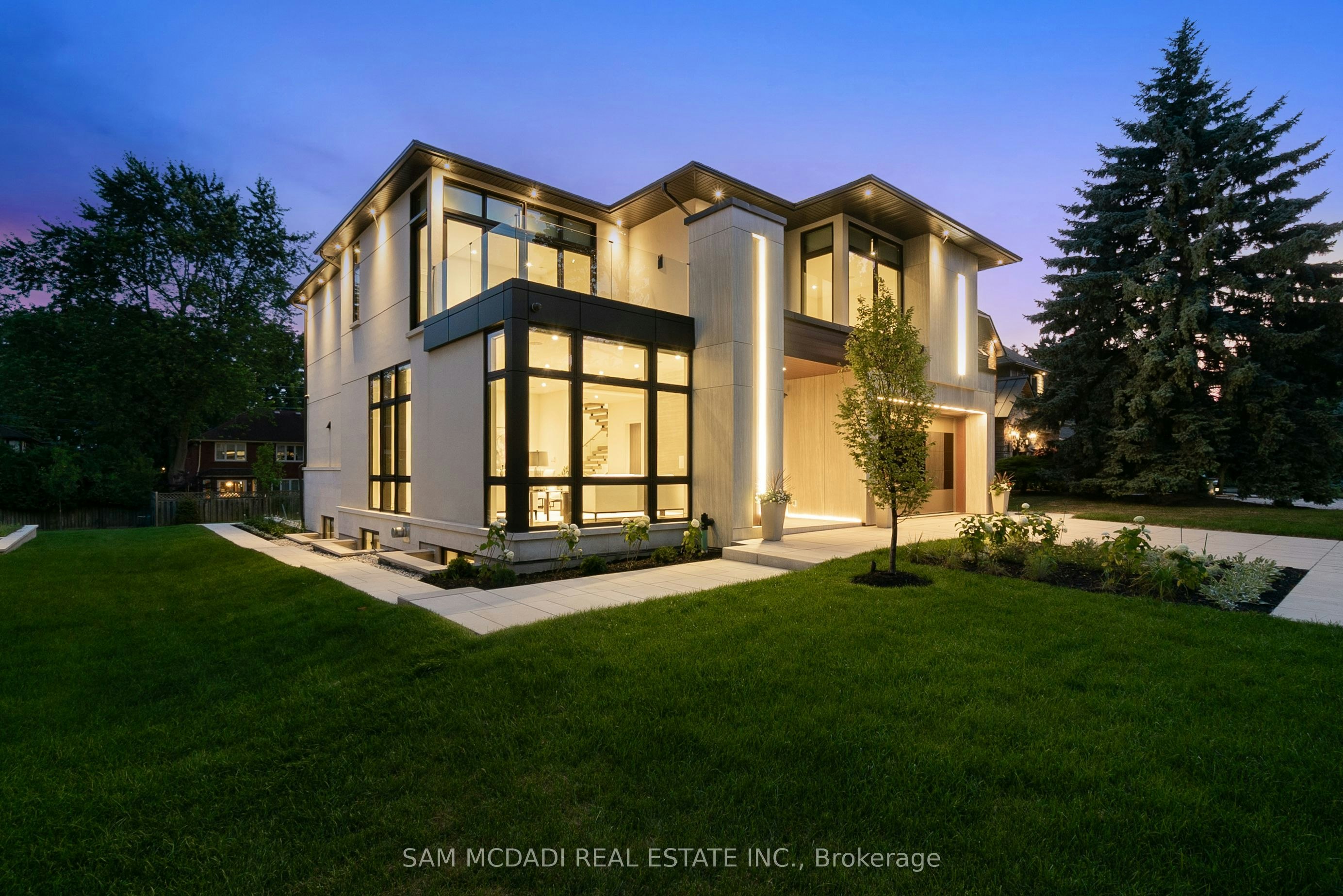 1222 Mississauga Road, Mississauga, ON, L5H 2J2 - 46