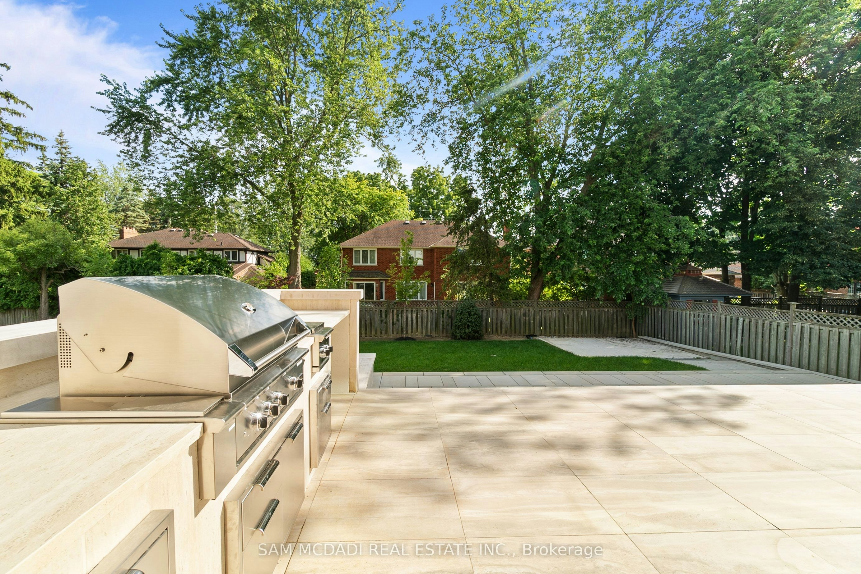 1222 Mississauga Road, Mississauga, ON, L5H 2J2 - 44
