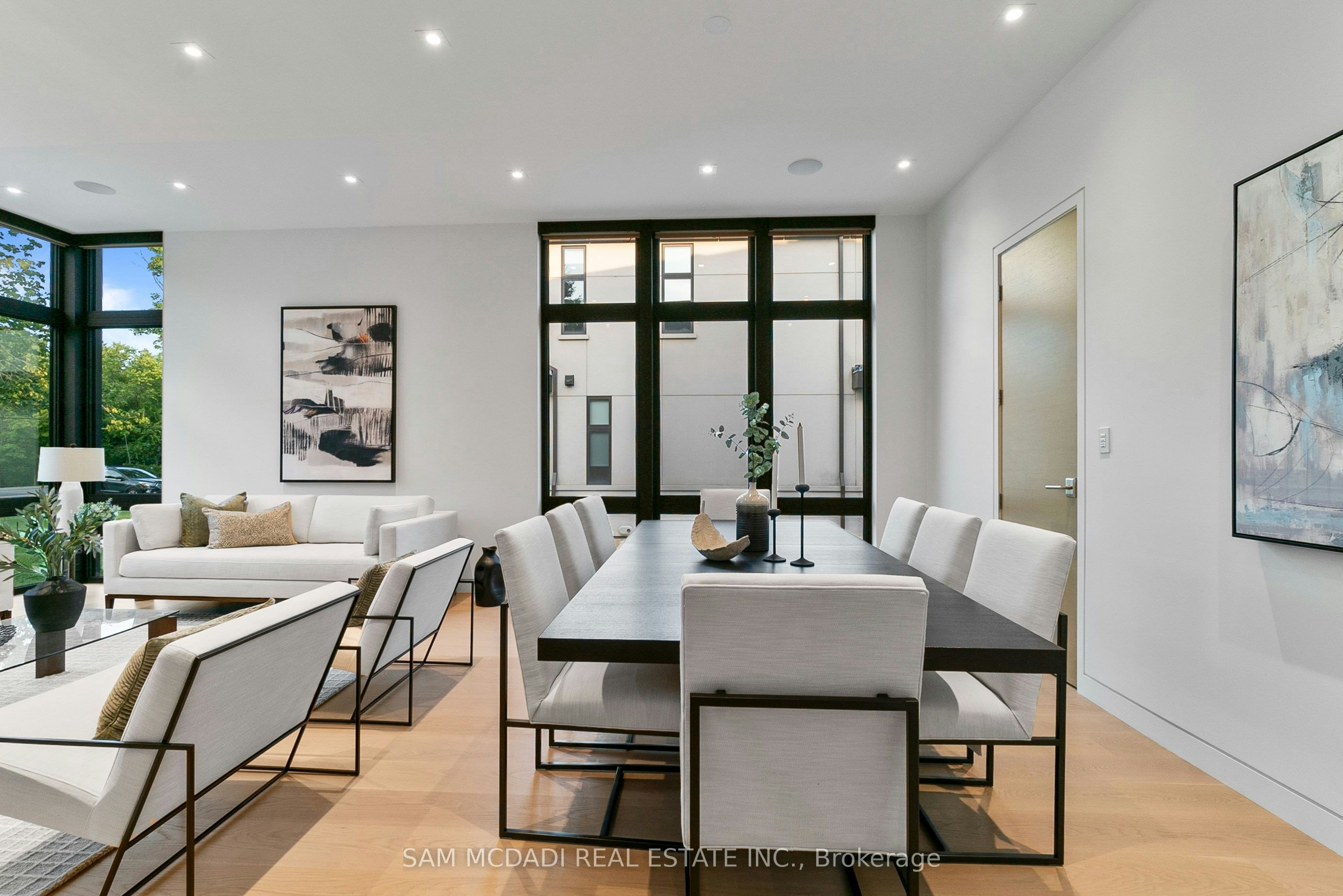1222 Mississauga Road, Mississauga, ON, L5H 2J2 - 8