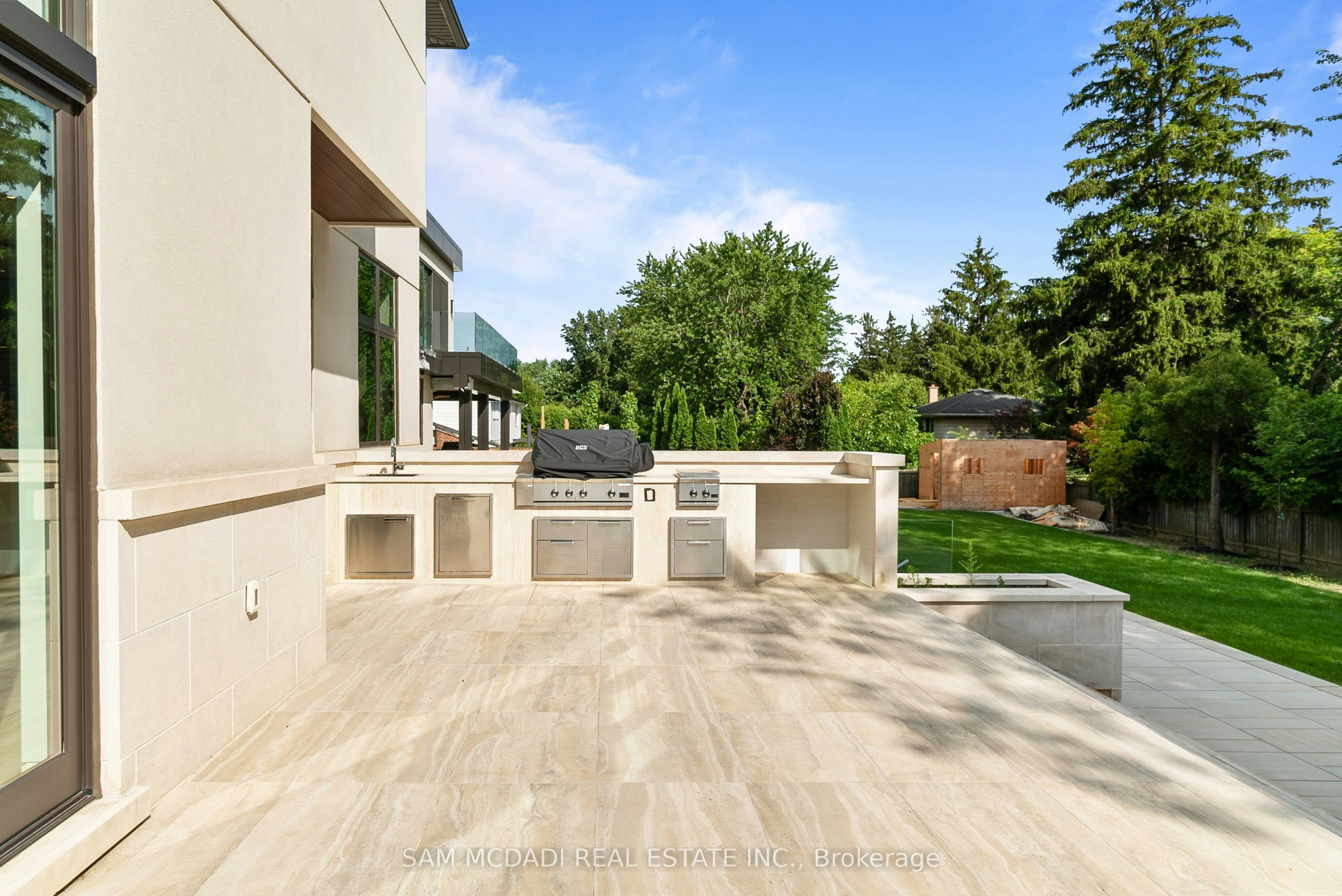 1222 Mississauga Road, Mississauga, ON, L5H 2J2 - 43