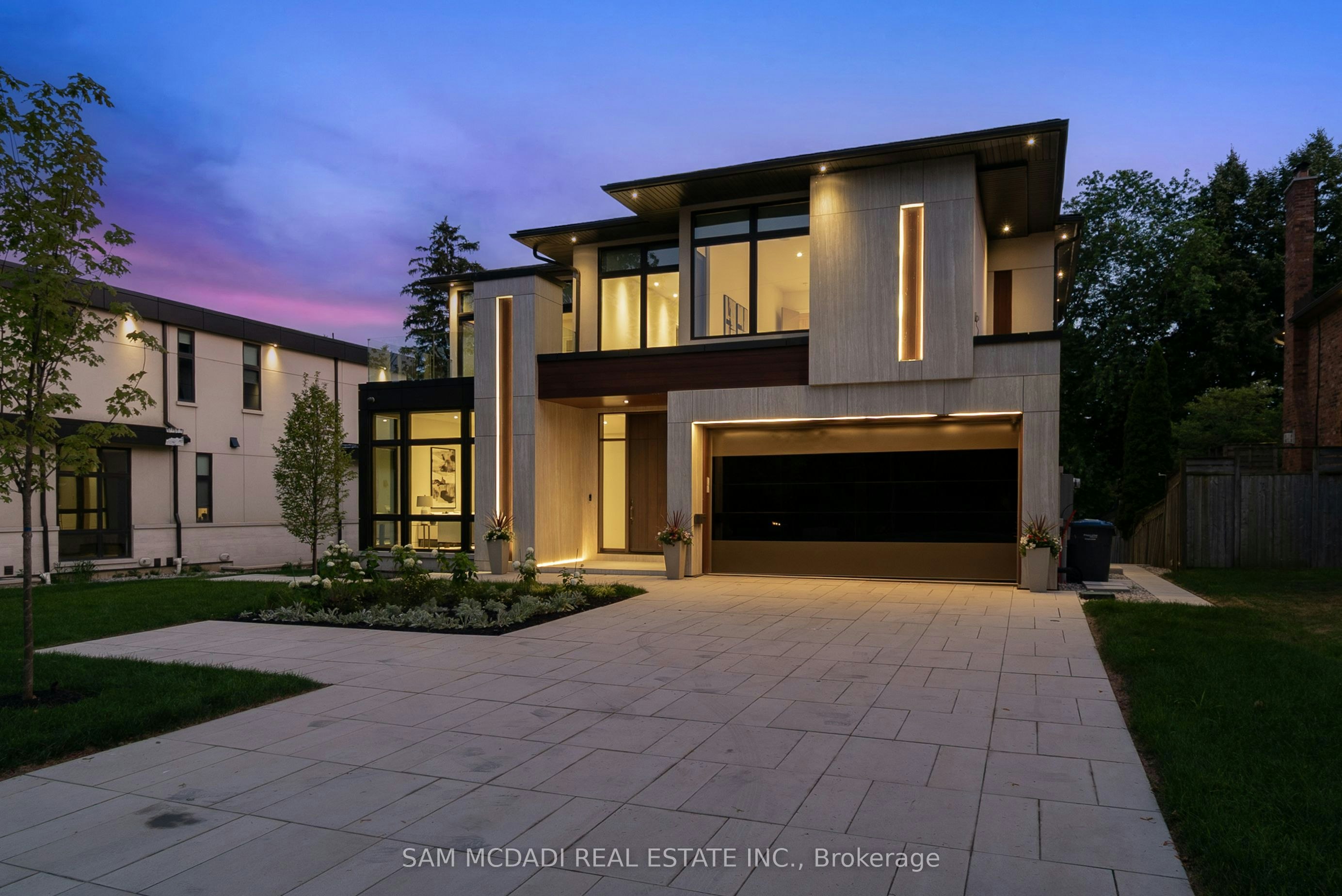 1222 Mississauga Road, Mississauga, ON, L5H 2J2 - 2