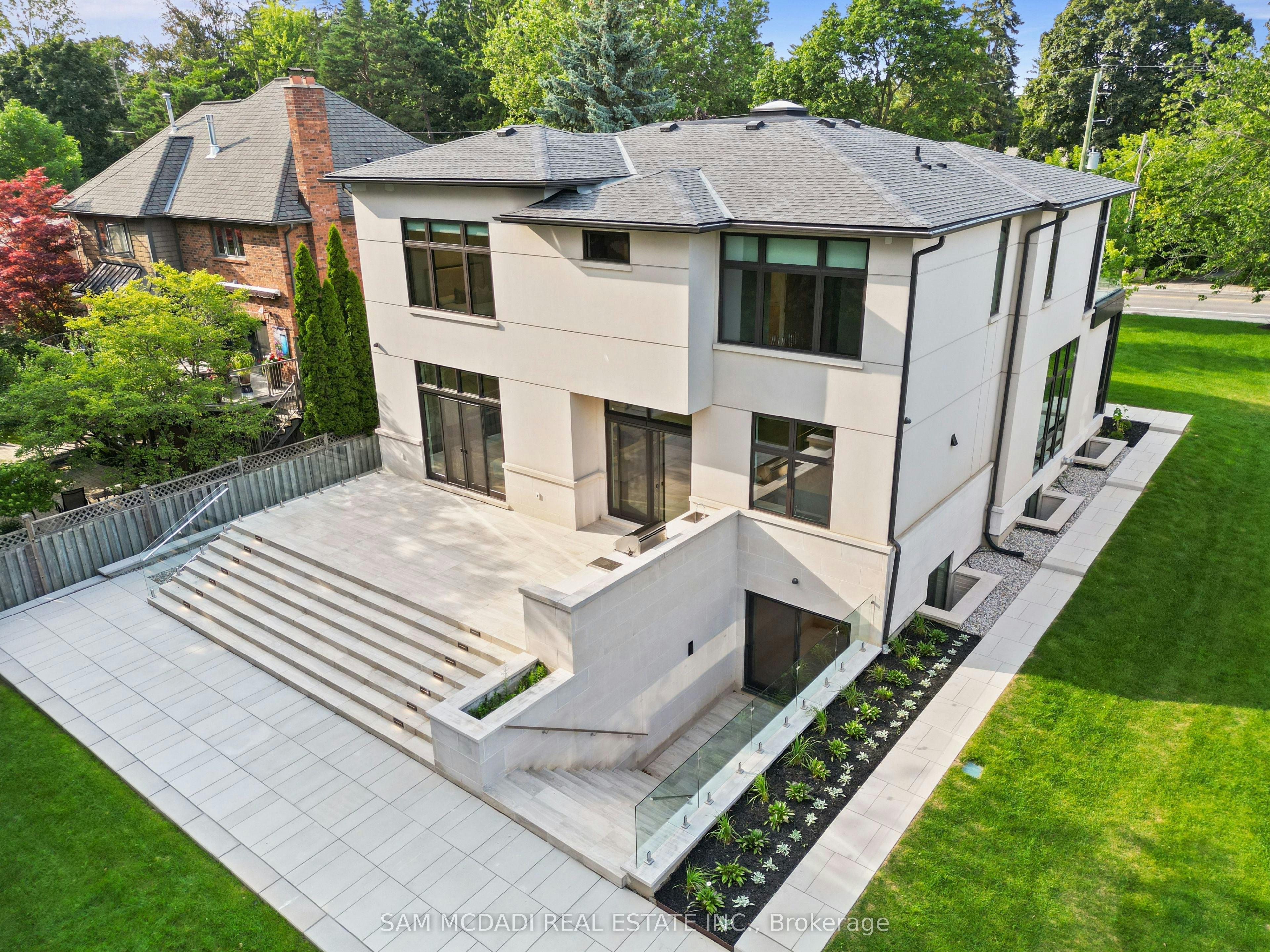 1222 Mississauga Road, Mississauga, ON, L5H 2J2 - 49