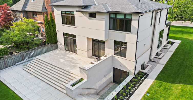 1222 Mississauga Road, Mississauga, ON, L5H 2J2 - 49