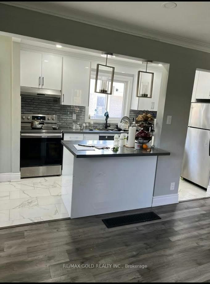 11 Brisco Street, Brampton, ON, L6V 1W9