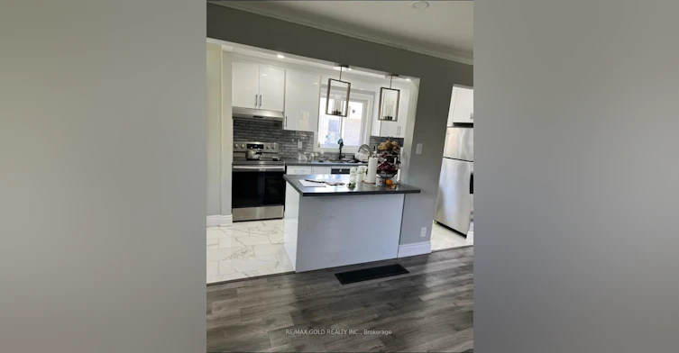 11 Brisco Street, Brampton, ON, L6V 1W9
