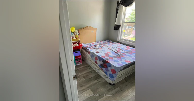 11 Brisco Street, Brampton, ON, L6V 1W9 - 5