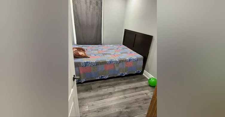 11 Brisco Street, Brampton, ON, L6V 1W9 - 4