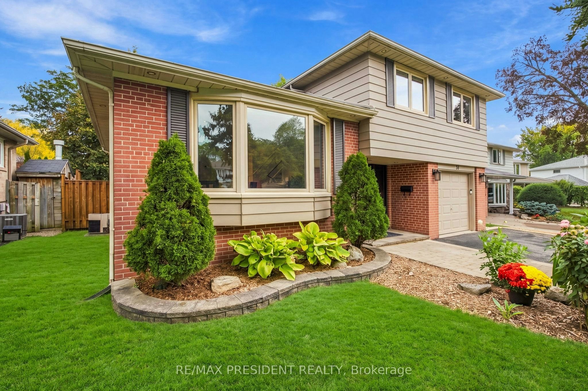 31 Core Crescent, Brampton, ON, L6W 2G6