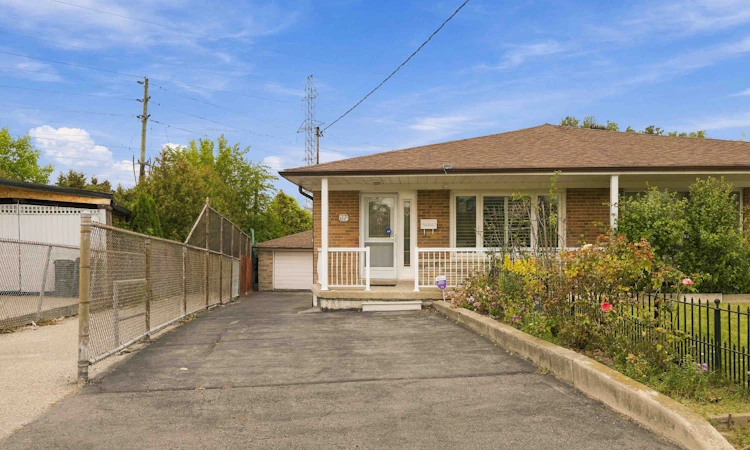 37 Wilmont Drive
