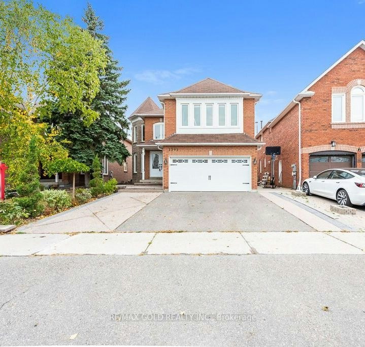 1361 Daniel Creek Road, Mississauga, ON, L5V 1V3