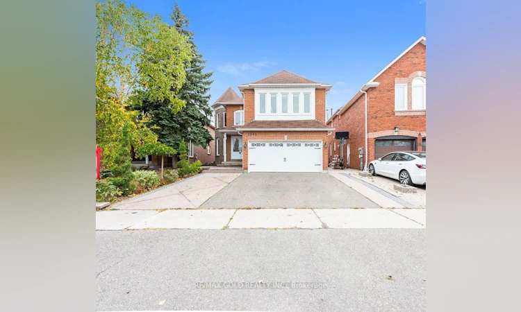 1361 Daniel Creek Road