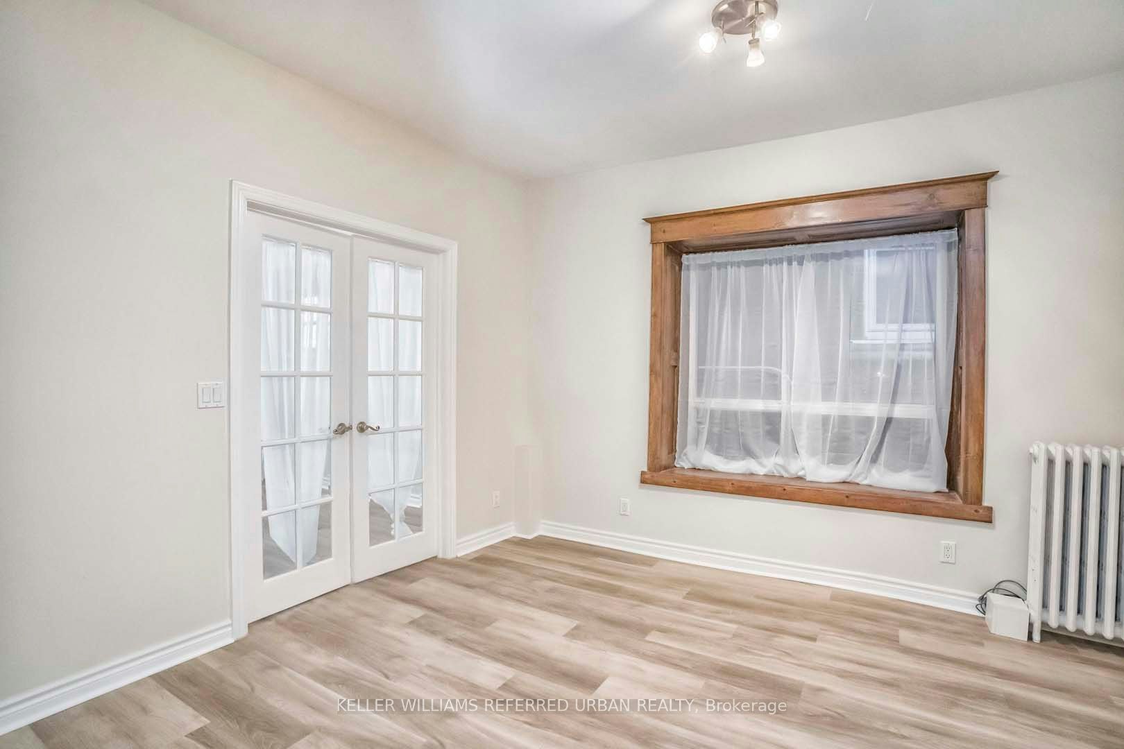 Main-226 Harvie Avenue, Toronto, ON, M6E 4K6 - 22