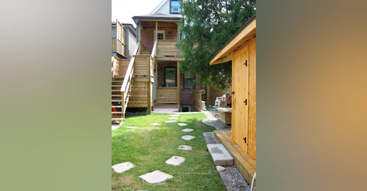 Main-226 Harvie Avenue, Toronto, ON, M6E 4K6 - 2