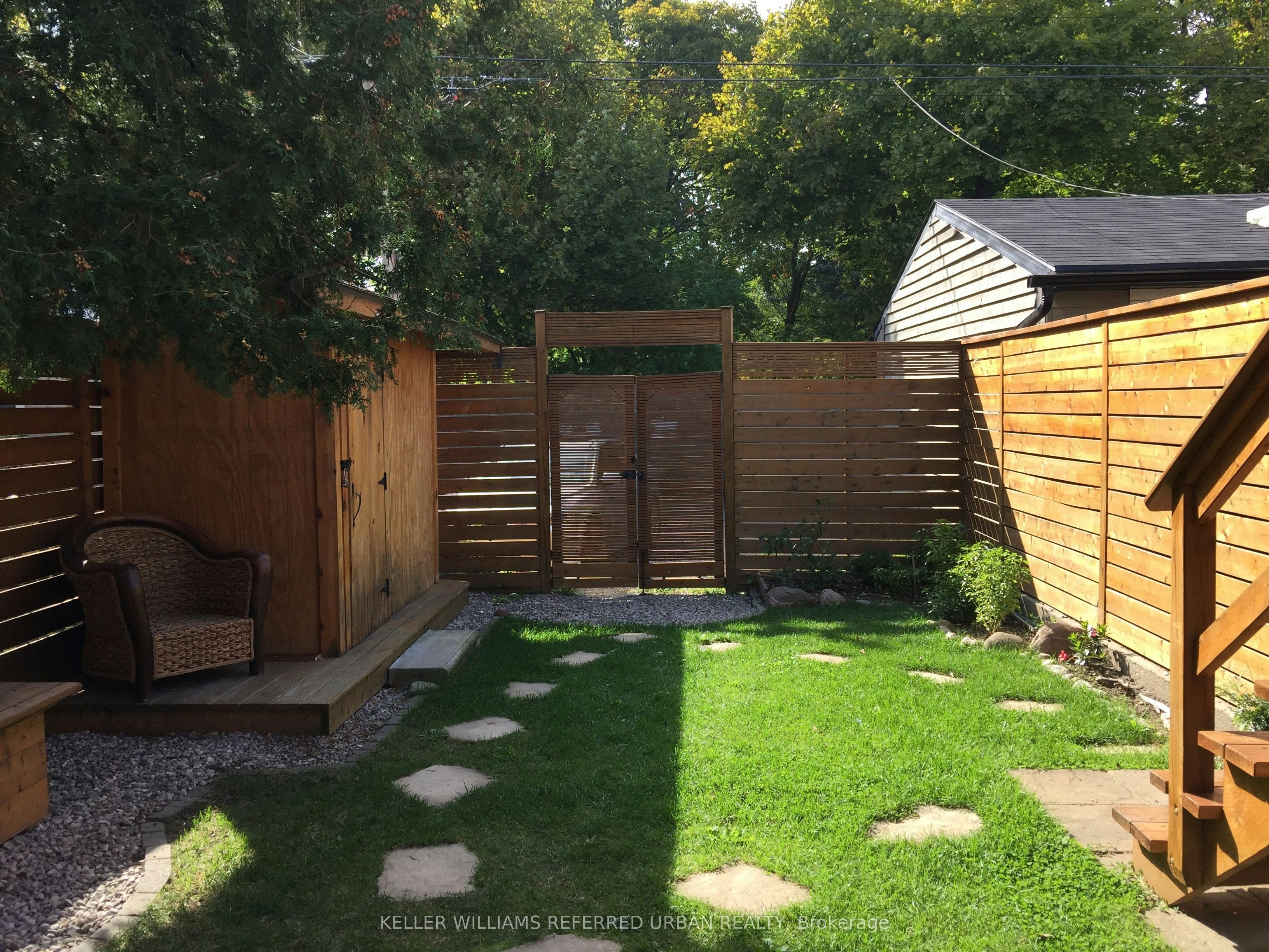 Main-226 Harvie Avenue, Toronto, ON, M6E 4K6 - 5