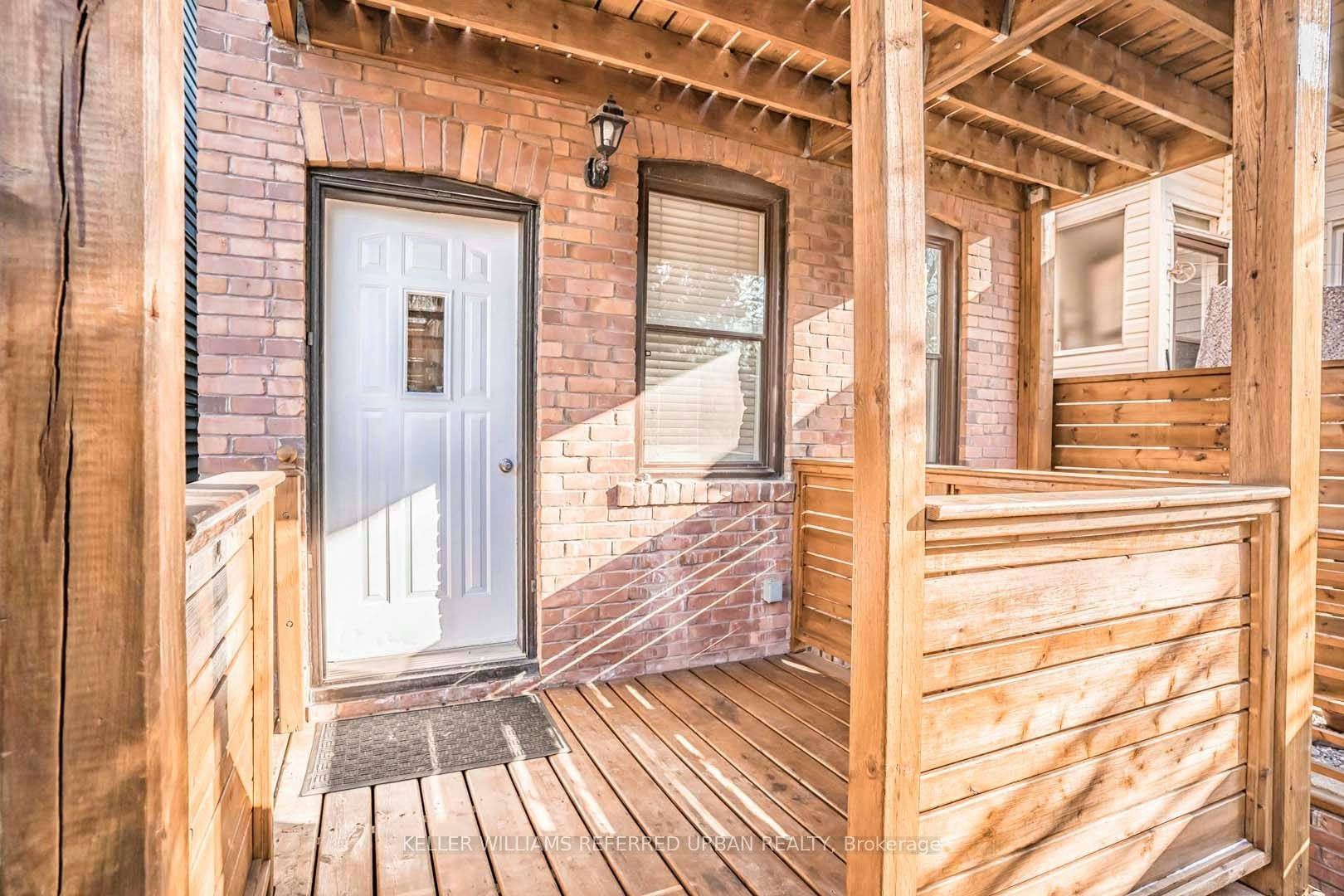 Main-226 Harvie Avenue, Toronto, ON, M6E 4K6 - 12